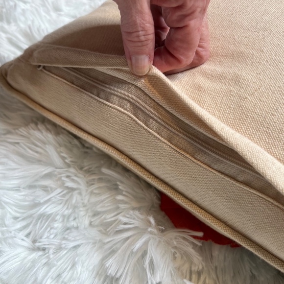 "Home" Decorative Pillow - Picture 4 of 15